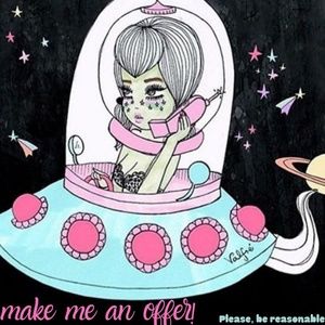 MAKE AN OFFER
